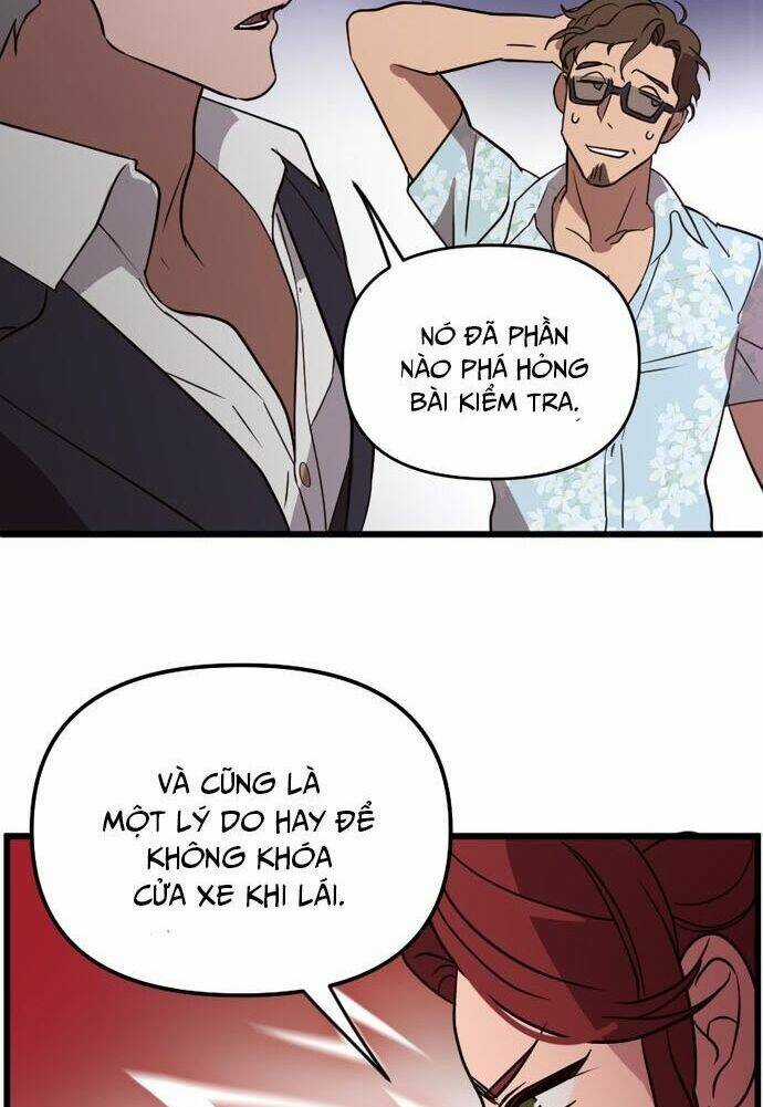 Bảo Mẫu Mafia - Chapter 3 - Trang 89