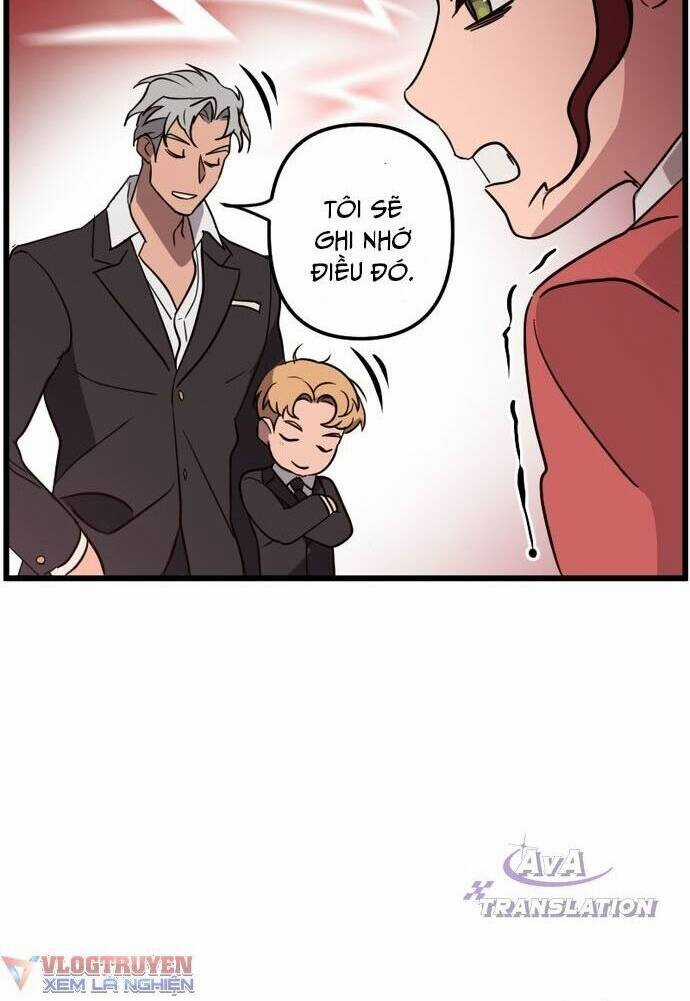 Bảo Mẫu Mafia - Chapter 3 - Trang 90