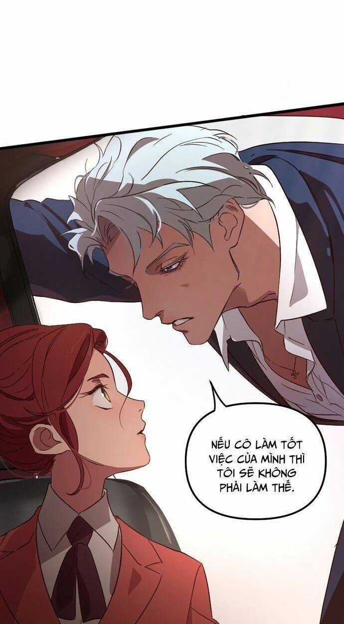 Bảo Mẫu Mafia - Chapter 3 - Trang 10