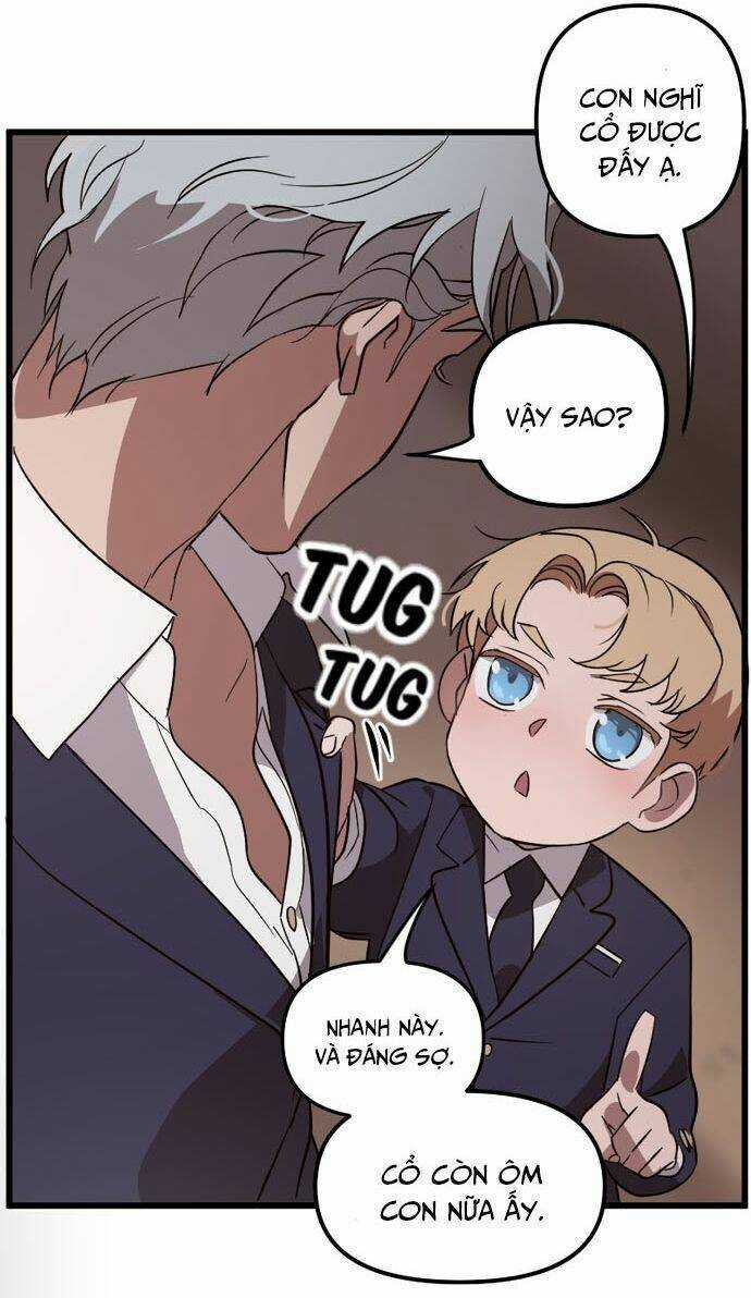 Bảo Mẫu Mafia - Chapter 3 - Trang 91