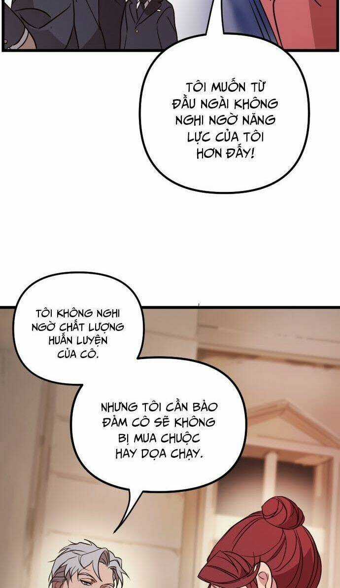 Bảo Mẫu Mafia - Chapter 3 - Trang 93