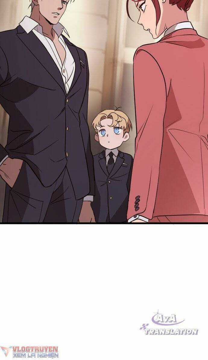Bảo Mẫu Mafia - Chapter 3 - Trang 94