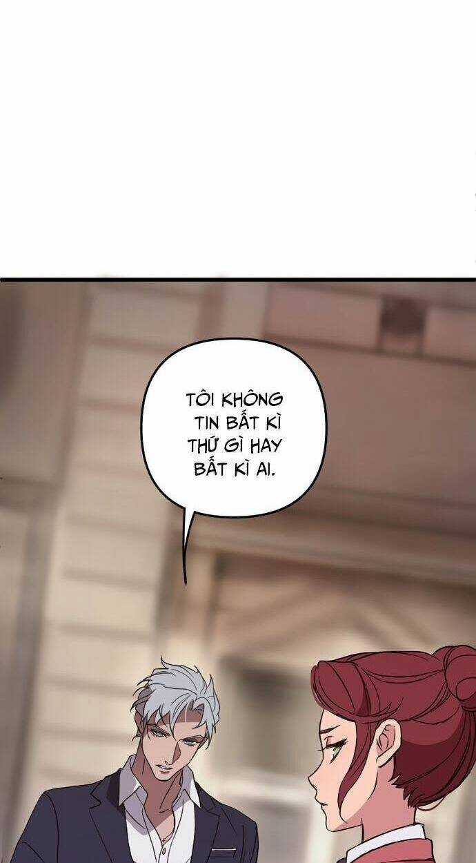 Bảo Mẫu Mafia - Chapter 3 - Trang 97