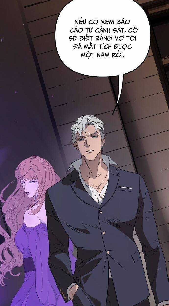 Bảo Mẫu Mafia - Chapter 3 - Trang 100