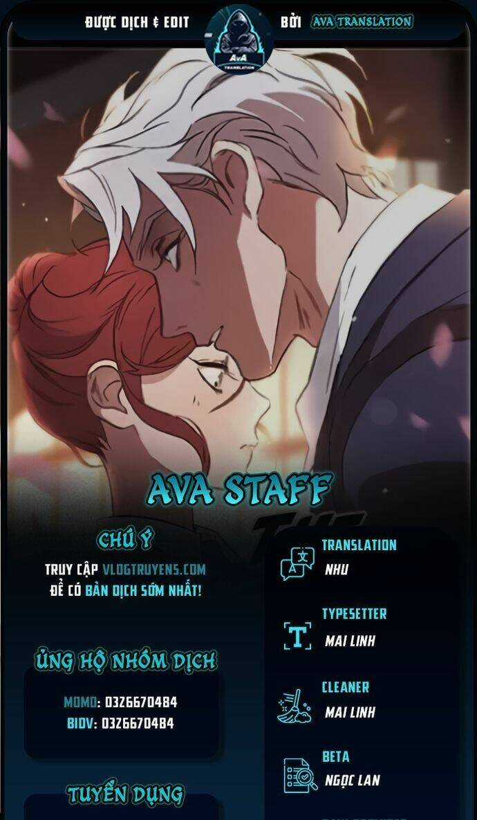 Bảo Mẫu Mafia - Chapter 4 - Trang 1