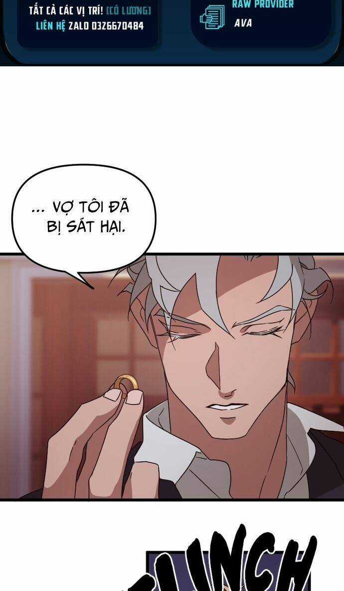 Bảo Mẫu Mafia - Chapter 4 - Trang 2