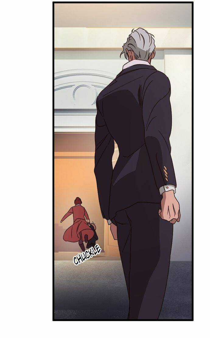 Bảo Mẫu Mafia - Chapter 4 - Trang 13