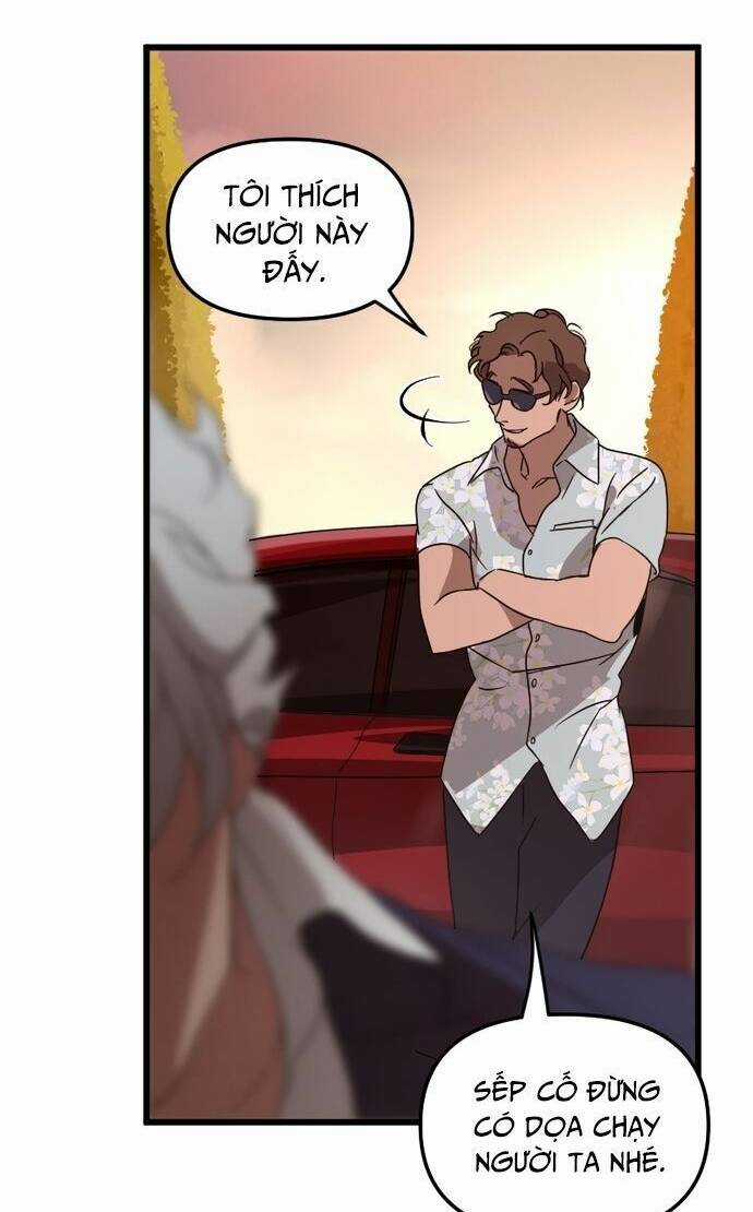 Bảo Mẫu Mafia - Chapter 4 - Trang 14