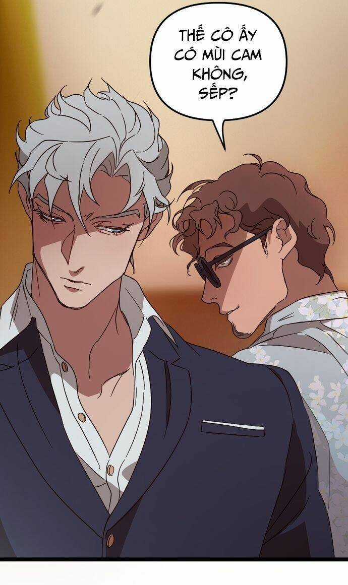 Bảo Mẫu Mafia - Chapter 4 - Trang 17