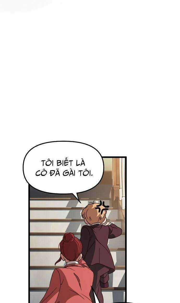 Bảo Mẫu Mafia - Chapter 4 - Trang 18