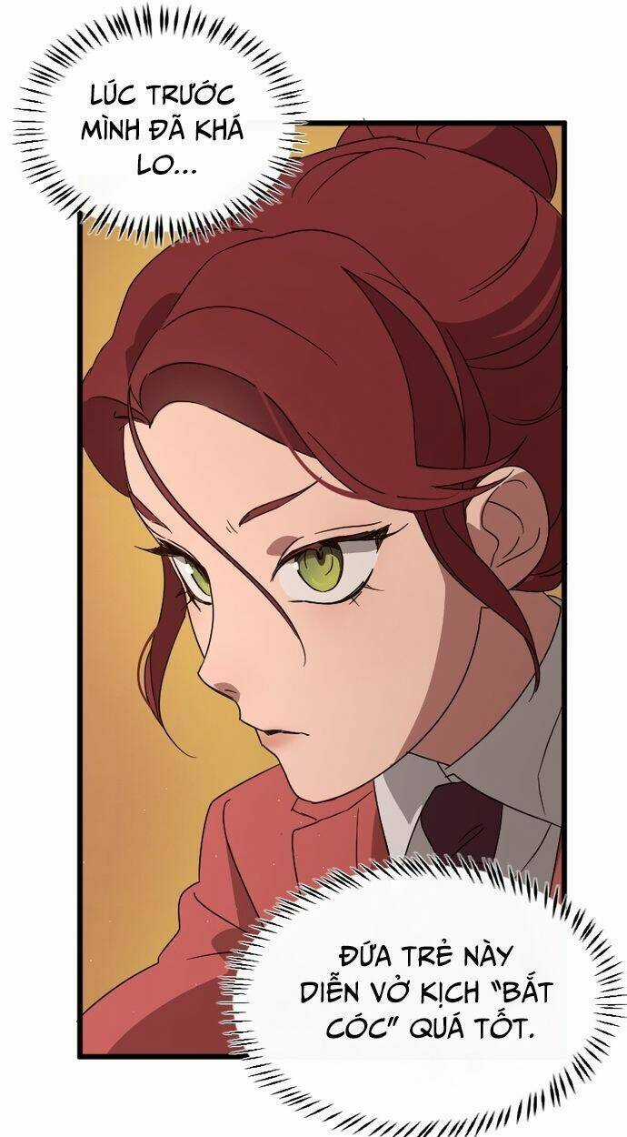 Bảo Mẫu Mafia - Chapter 4 - Trang 21