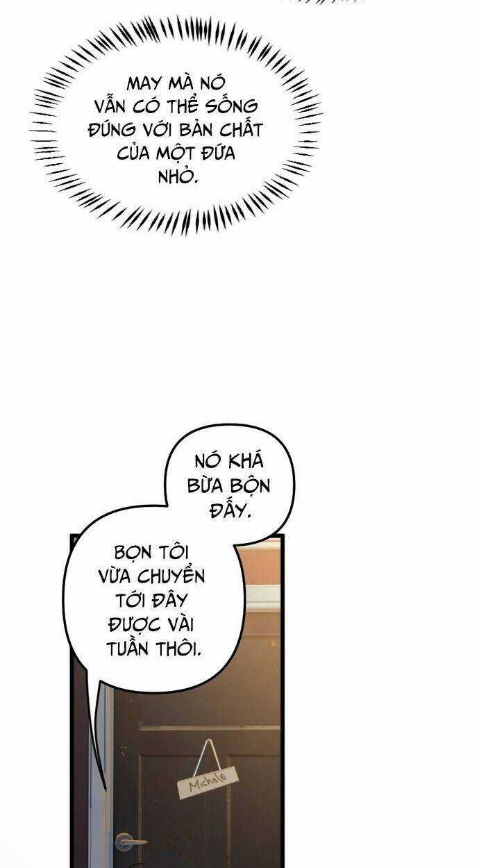 Bảo Mẫu Mafia - Chapter 4 - Trang 22