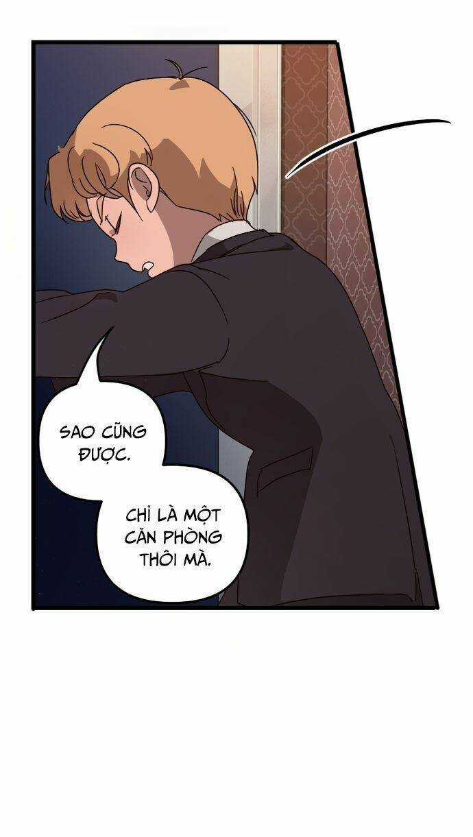 Bảo Mẫu Mafia - Chapter 4 - Trang 25