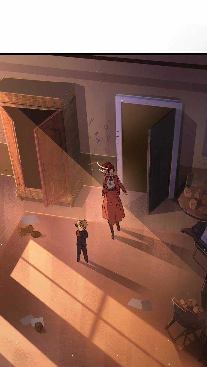 Bảo Mẫu Mafia - Chapter 4 - Trang 26