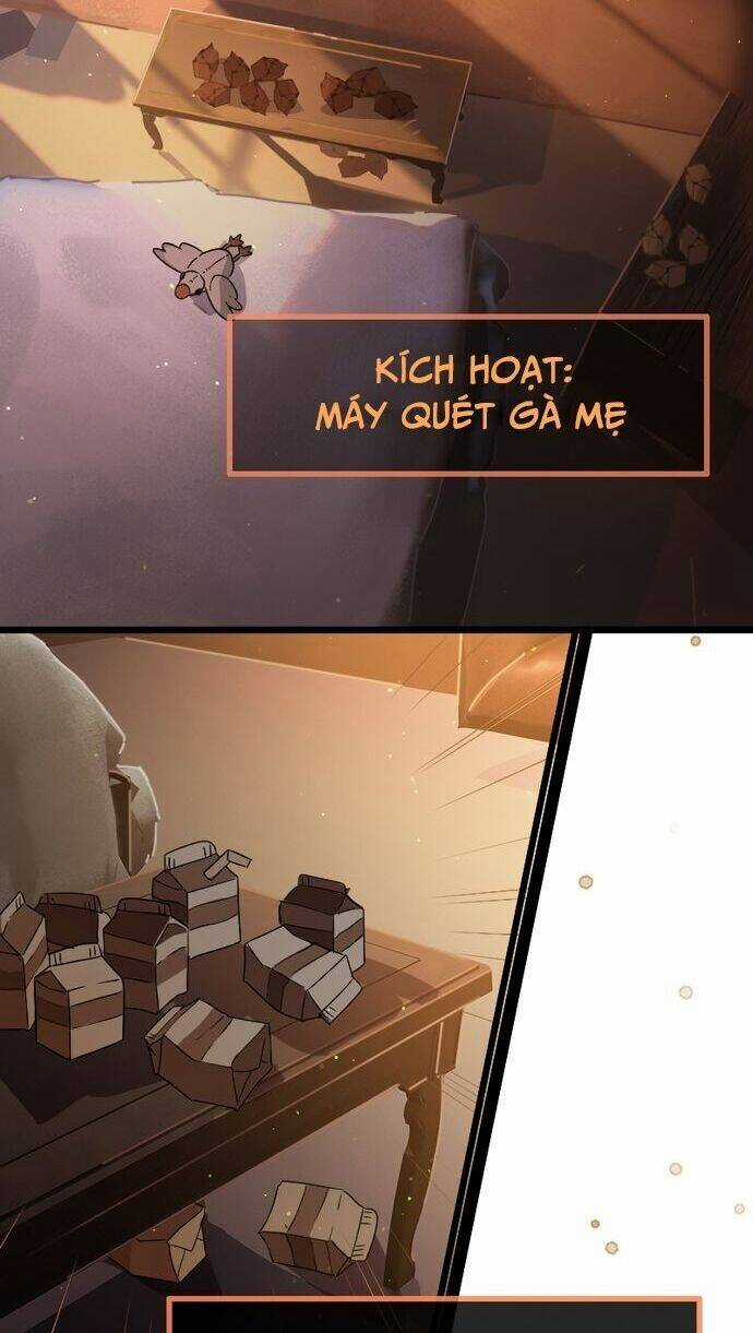 Bảo Mẫu Mafia - Chapter 4 - Trang 27