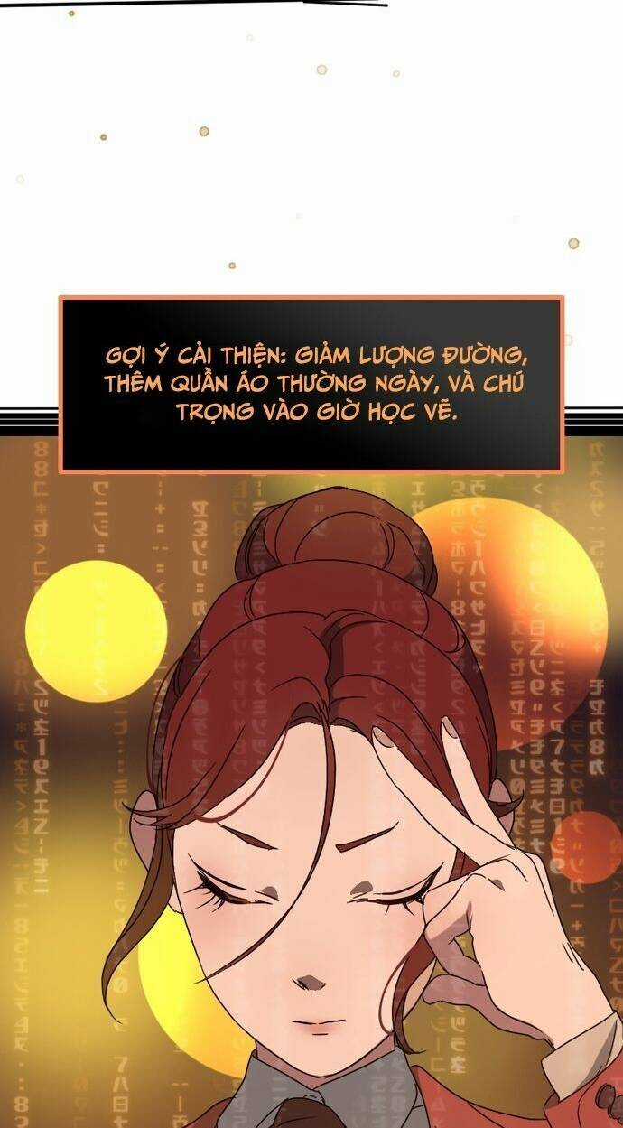 Bảo Mẫu Mafia - Chapter 4 - Trang 30