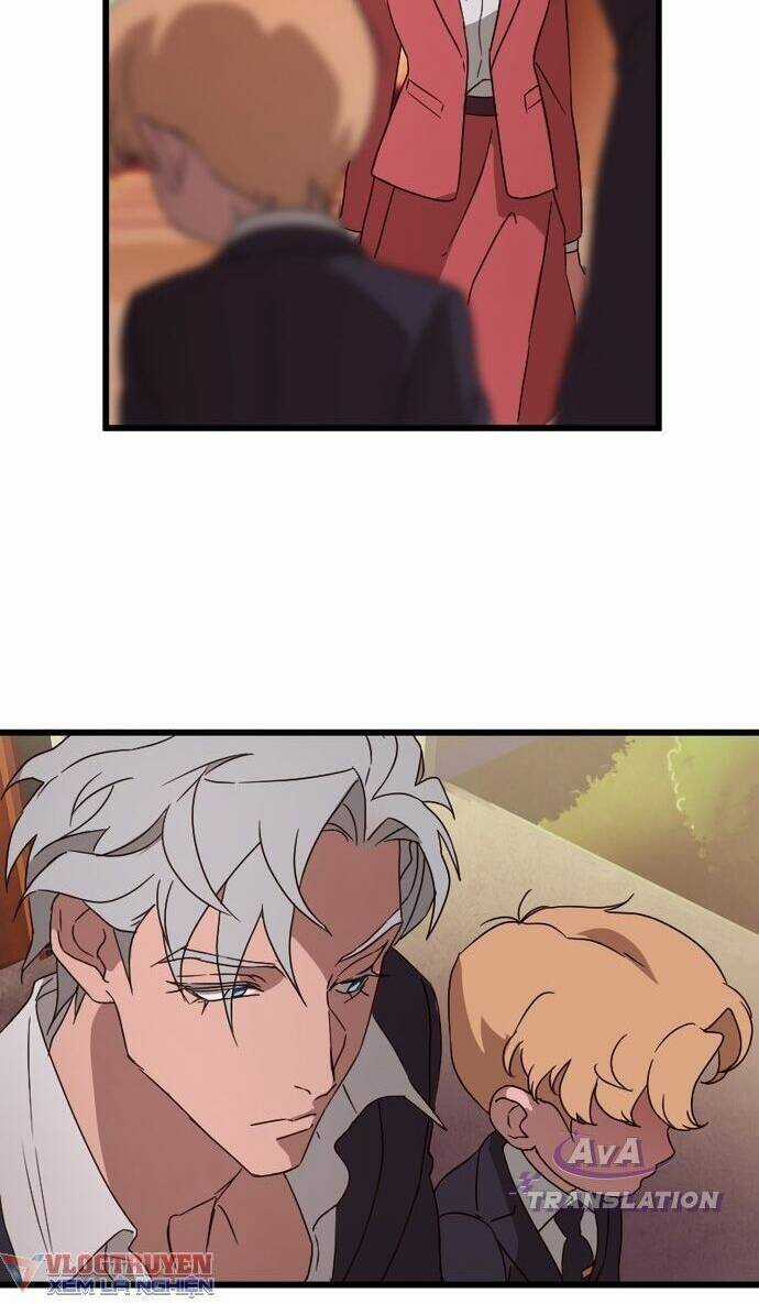 Bảo Mẫu Mafia - Chapter 4 - Trang 4