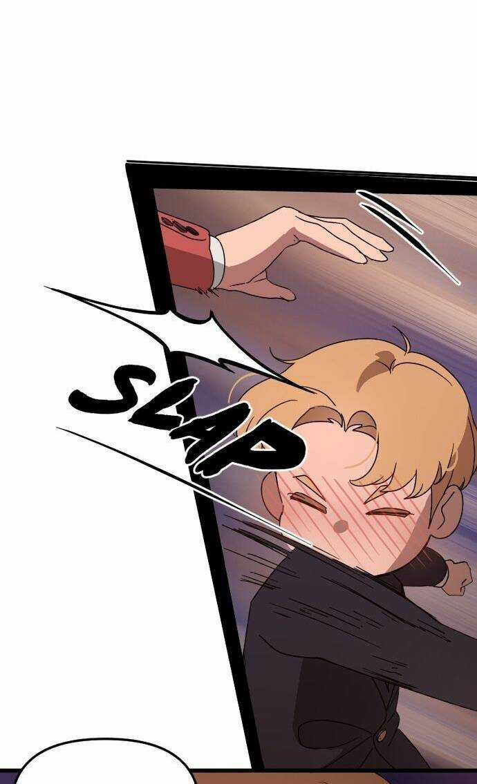 Bảo Mẫu Mafia - Chapter 4 - Trang 34