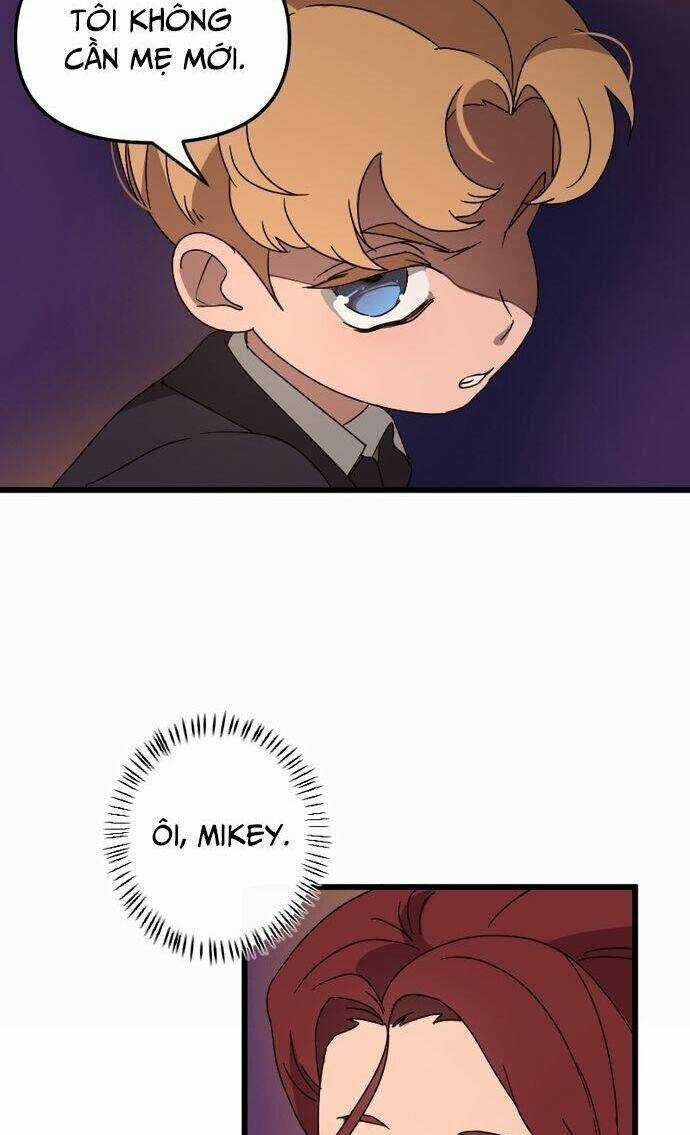 Bảo Mẫu Mafia - Chapter 4 - Trang 35