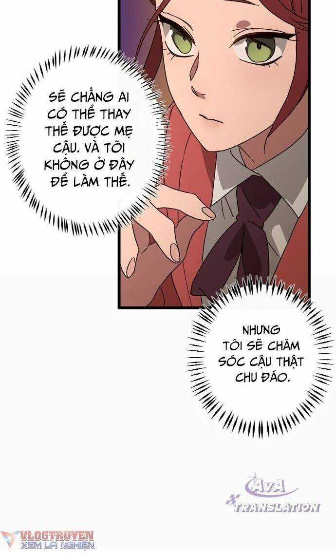 Bảo Mẫu Mafia - Chapter 4 - Trang 36