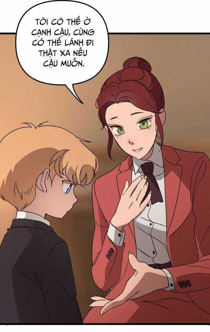 Bảo Mẫu Mafia - Chapter 4 - Trang 37