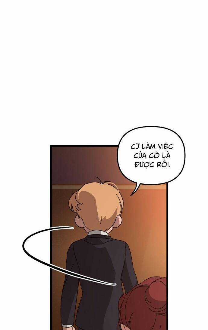 Bảo Mẫu Mafia - Chapter 4 - Trang 38