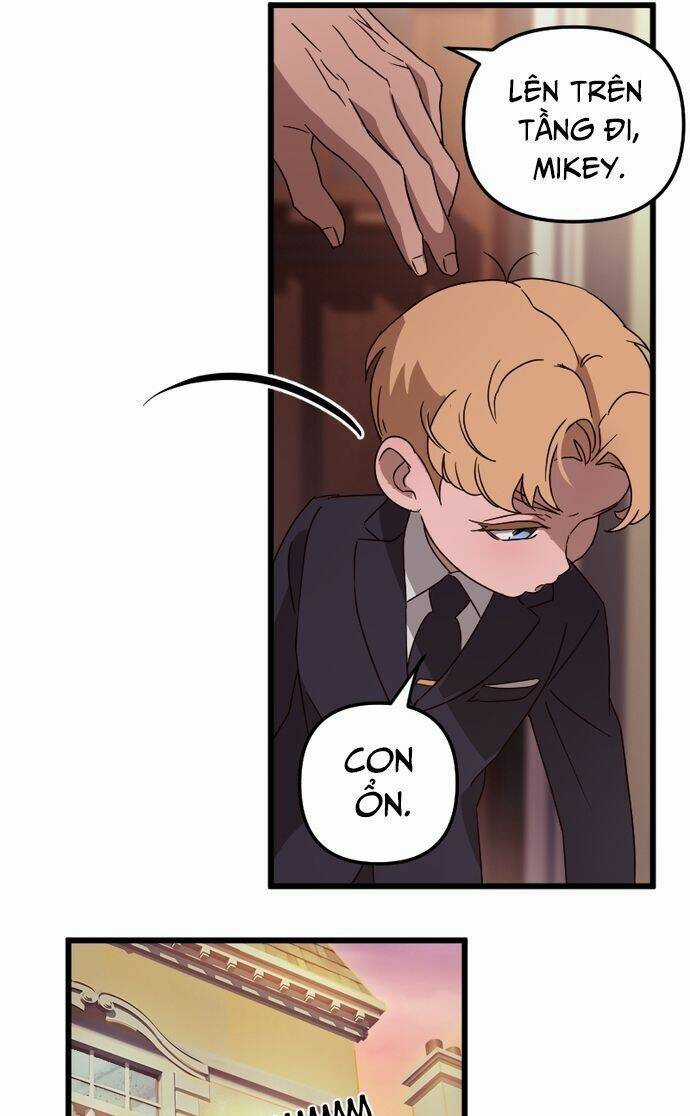 Bảo Mẫu Mafia - Chapter 4 - Trang 5