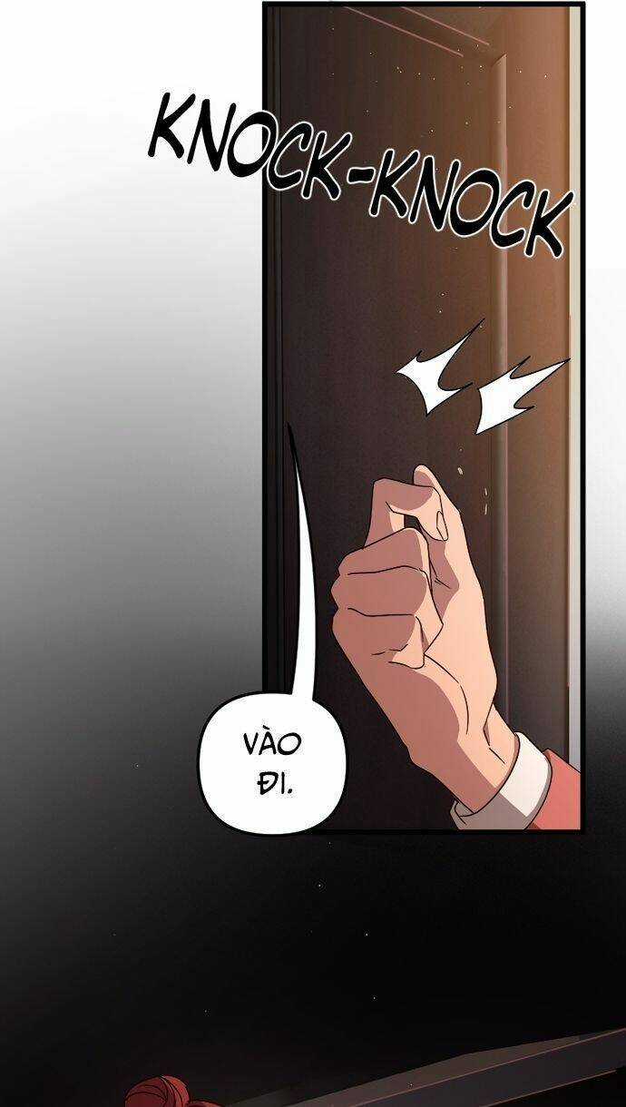 Bảo Mẫu Mafia - Chapter 4 - Trang 45