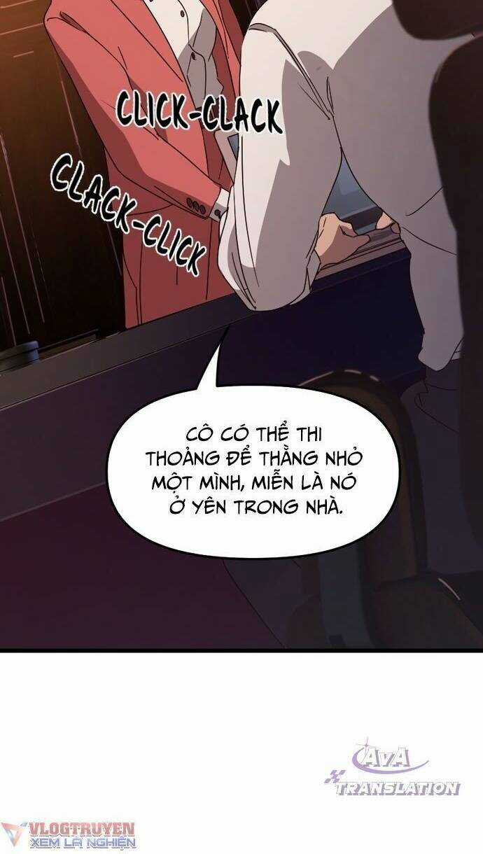 Bảo Mẫu Mafia - Chapter 4 - Trang 48