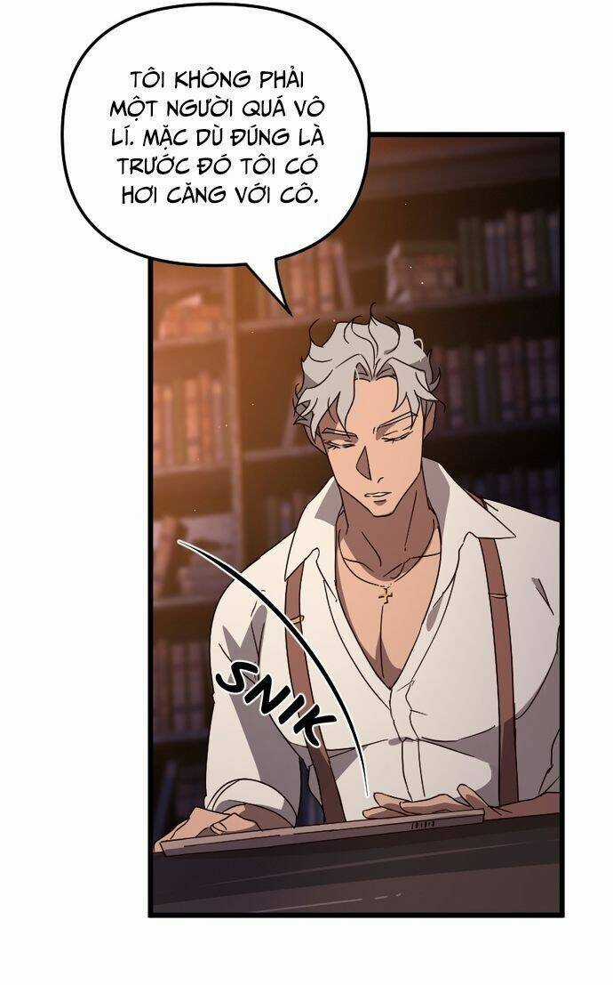 Bảo Mẫu Mafia - Chapter 4 - Trang 49