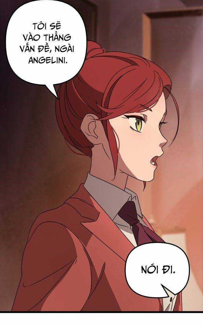 Bảo Mẫu Mafia - Chapter 4 - Trang 51