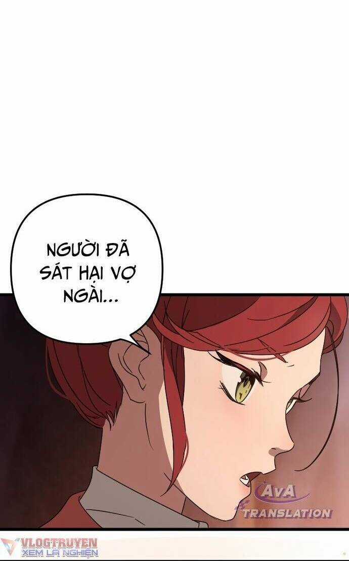 Bảo Mẫu Mafia - Chapter 4 - Trang 52