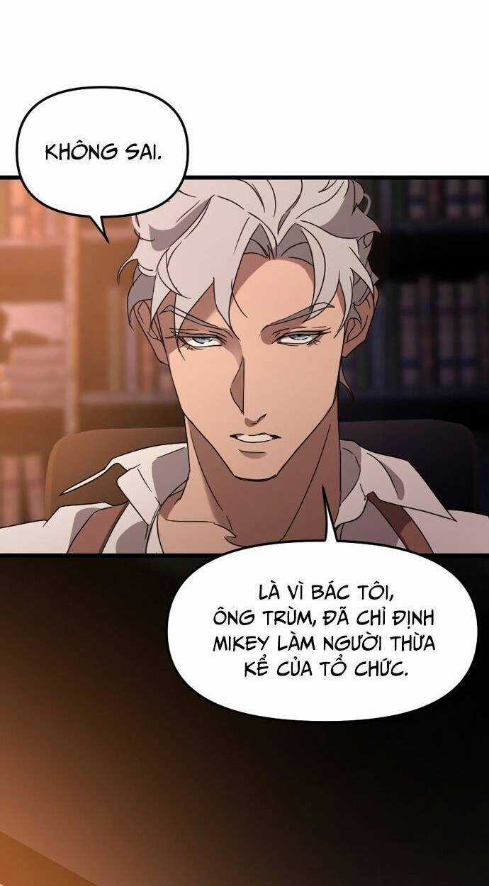 Bảo Mẫu Mafia - Chapter 4 - Trang 54