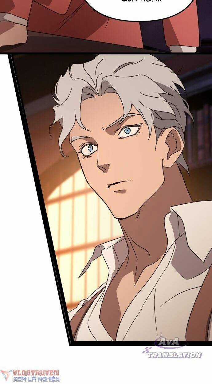 Bảo Mẫu Mafia - Chapter 4 - Trang 56