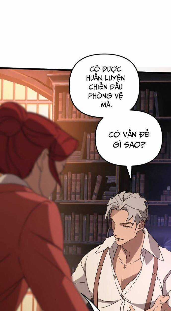 Bảo Mẫu Mafia - Chapter 4 - Trang 58