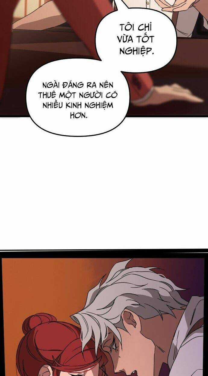 Bảo Mẫu Mafia - Chapter 4 - Trang 59