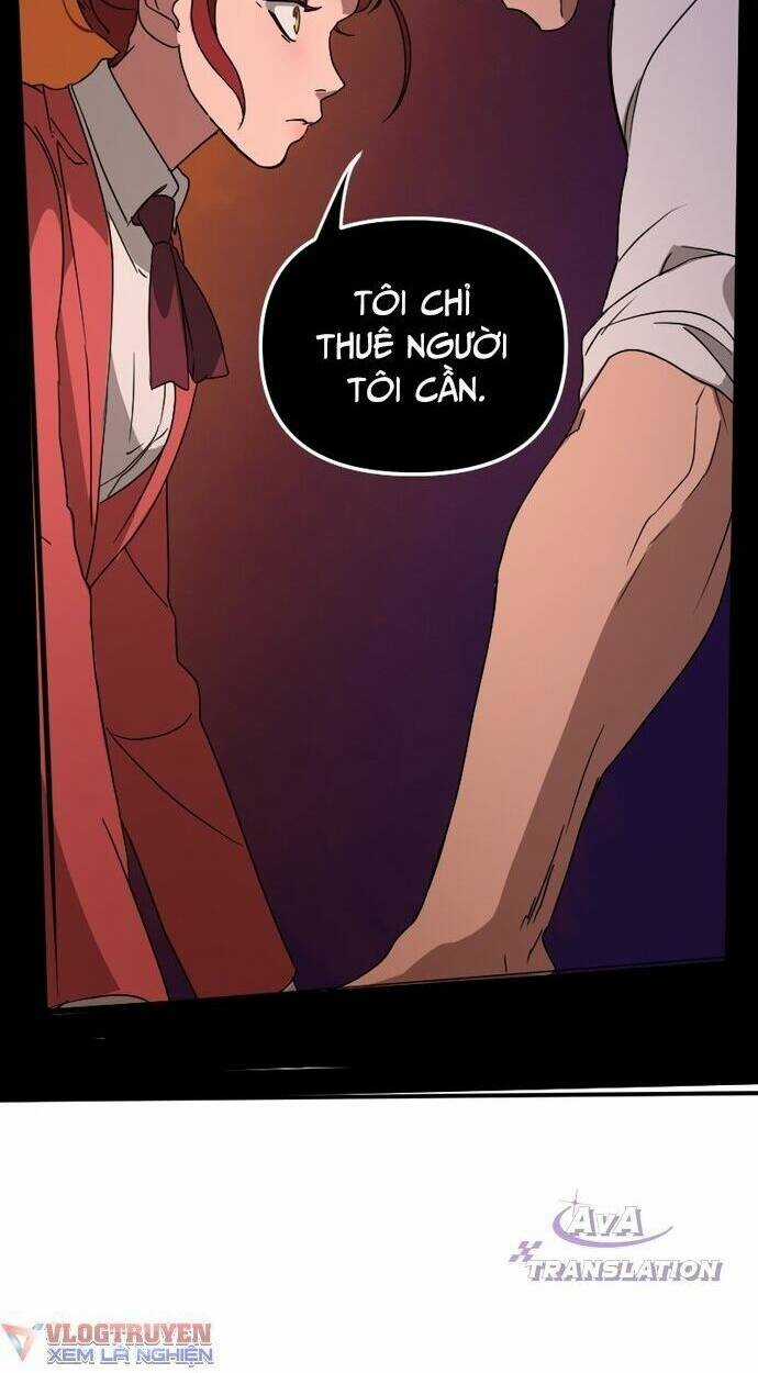 Bảo Mẫu Mafia - Chapter 4 - Trang 60