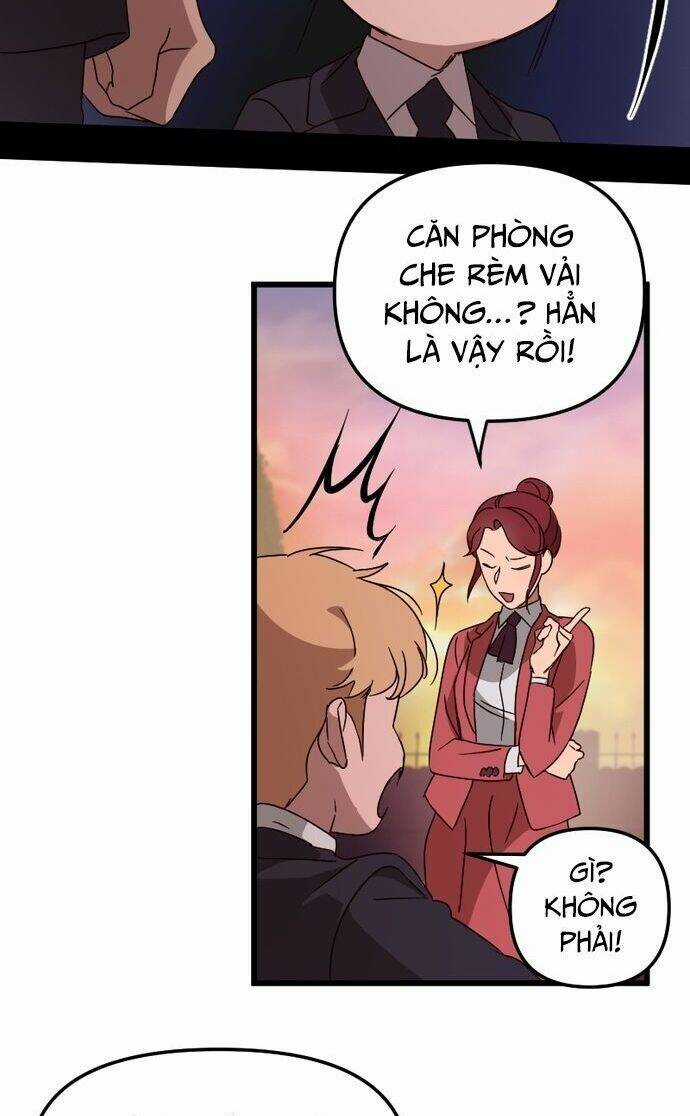 Bảo Mẫu Mafia - Chapter 4 - Trang 7