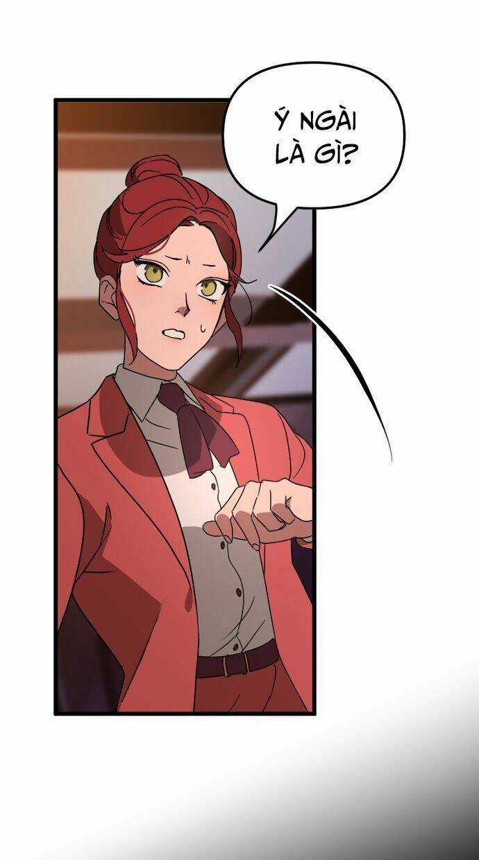 Bảo Mẫu Mafia - Chapter 4 - Trang 61