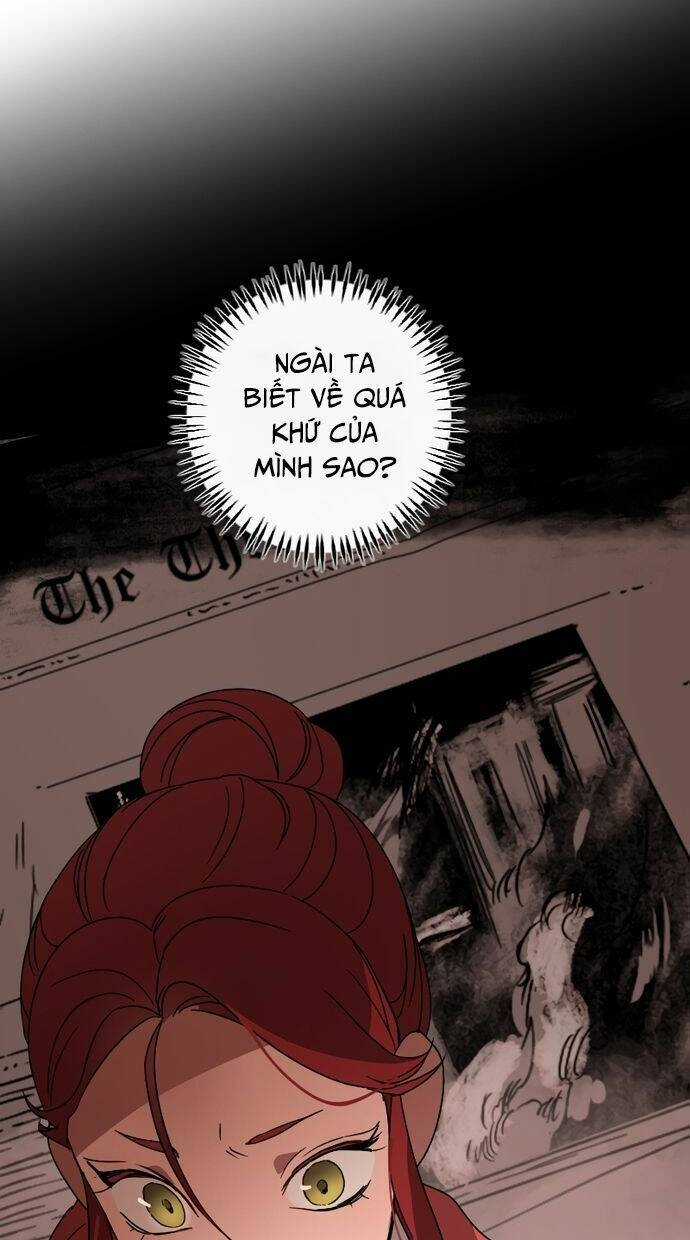 Bảo Mẫu Mafia - Chapter 4 - Trang 62