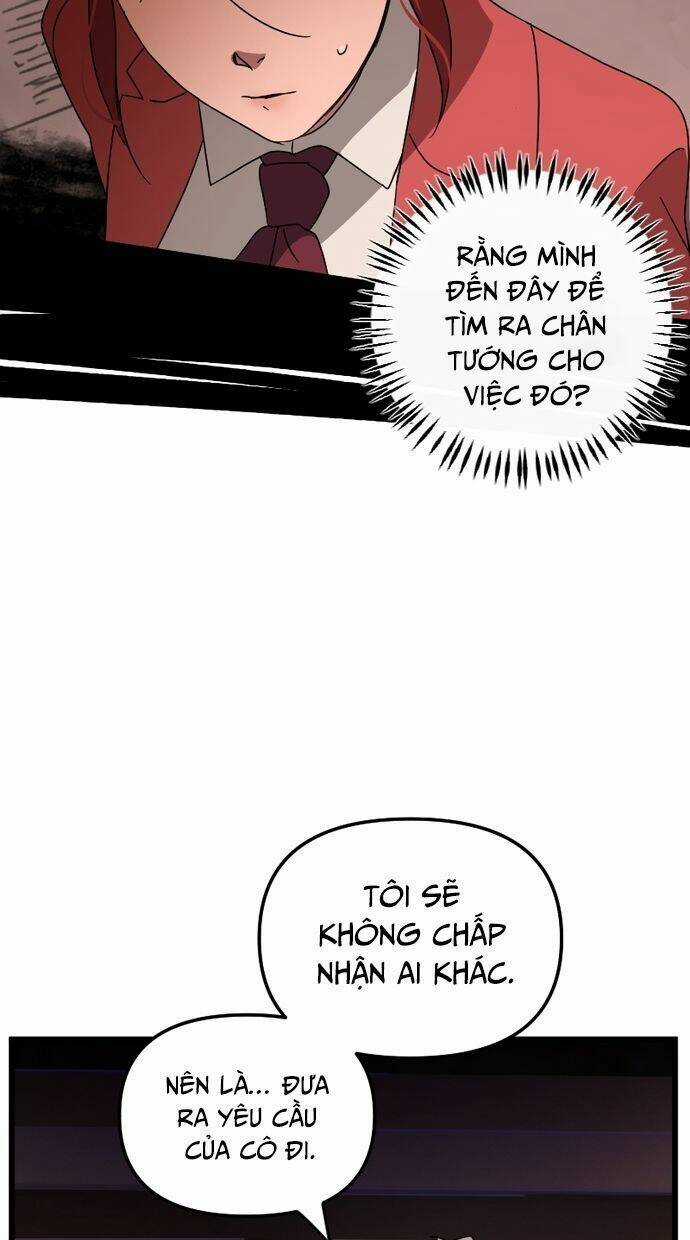 Bảo Mẫu Mafia - Chapter 4 - Trang 63