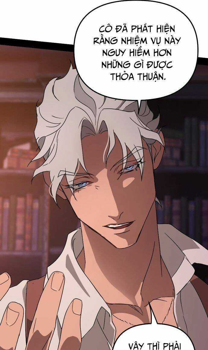 Bảo Mẫu Mafia - Chapter 4 - Trang 65