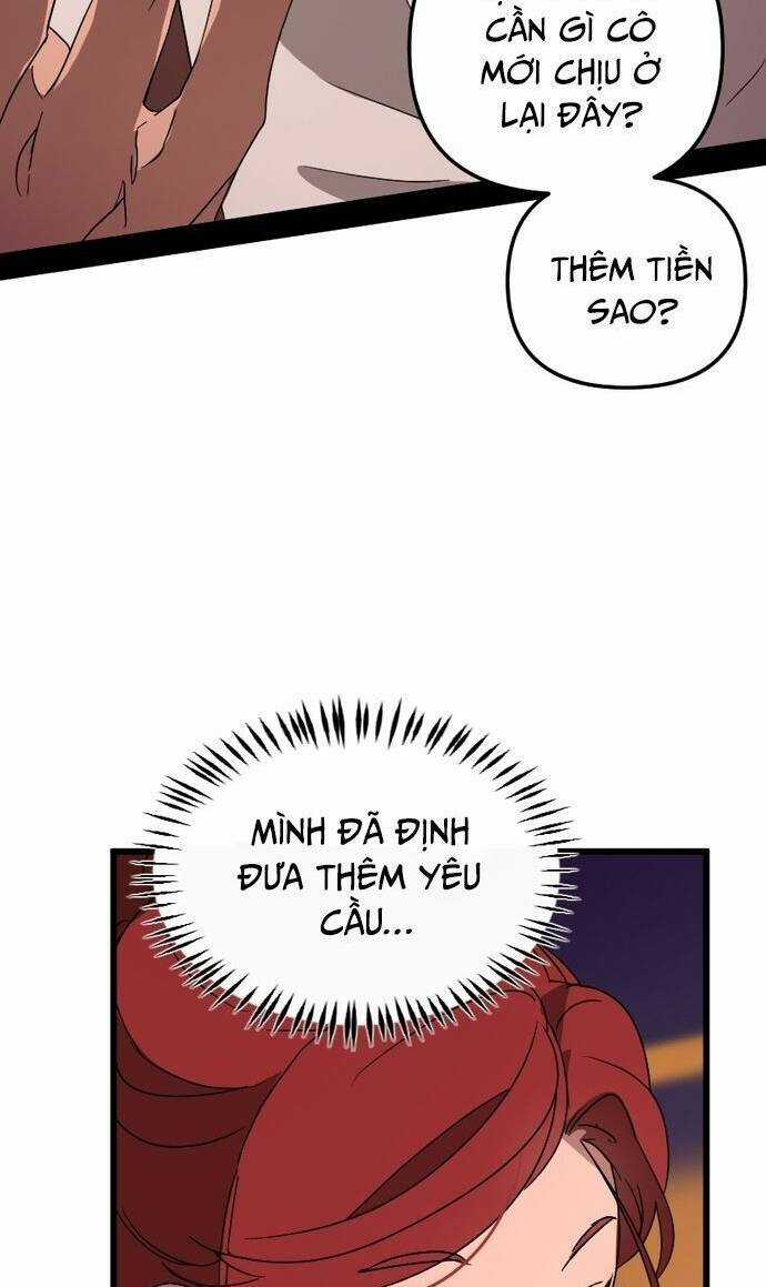 Bảo Mẫu Mafia - Chapter 4 - Trang 66