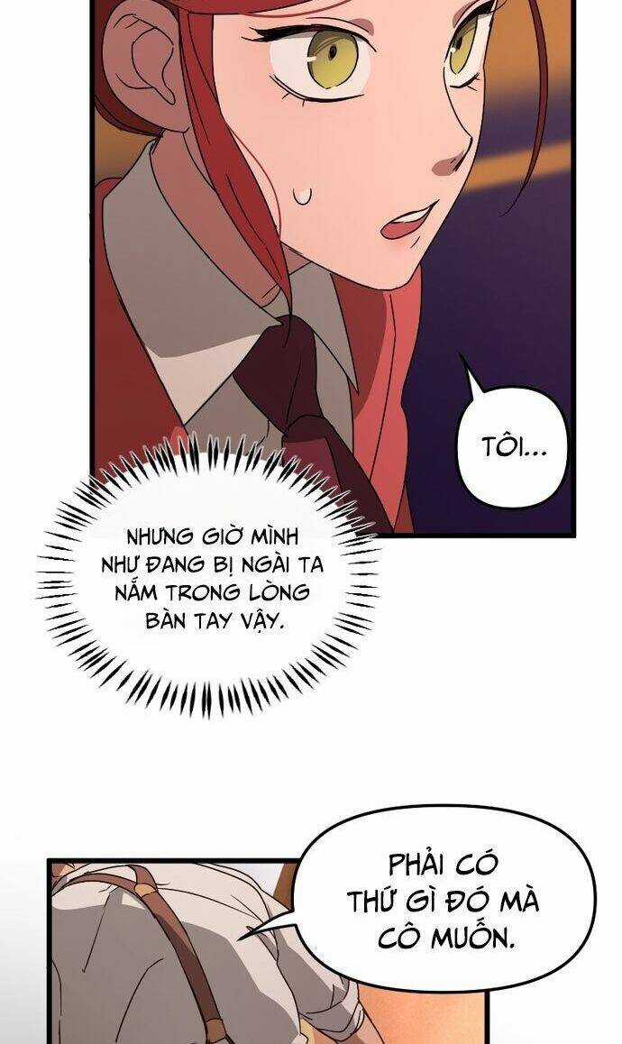 Bảo Mẫu Mafia - Chapter 4 - Trang 67