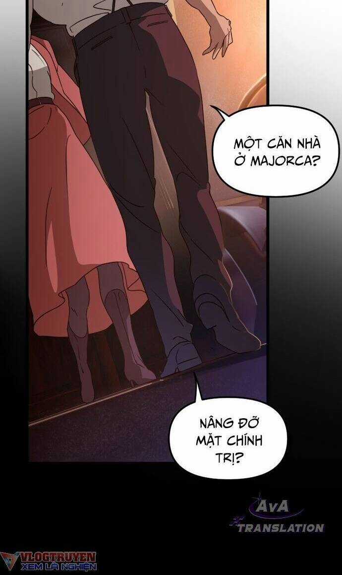 Bảo Mẫu Mafia - Chapter 4 - Trang 68