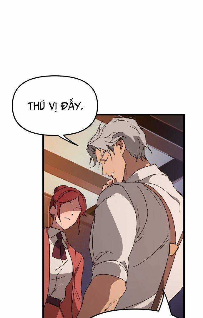 Bảo Mẫu Mafia - Chapter 4 - Trang 73