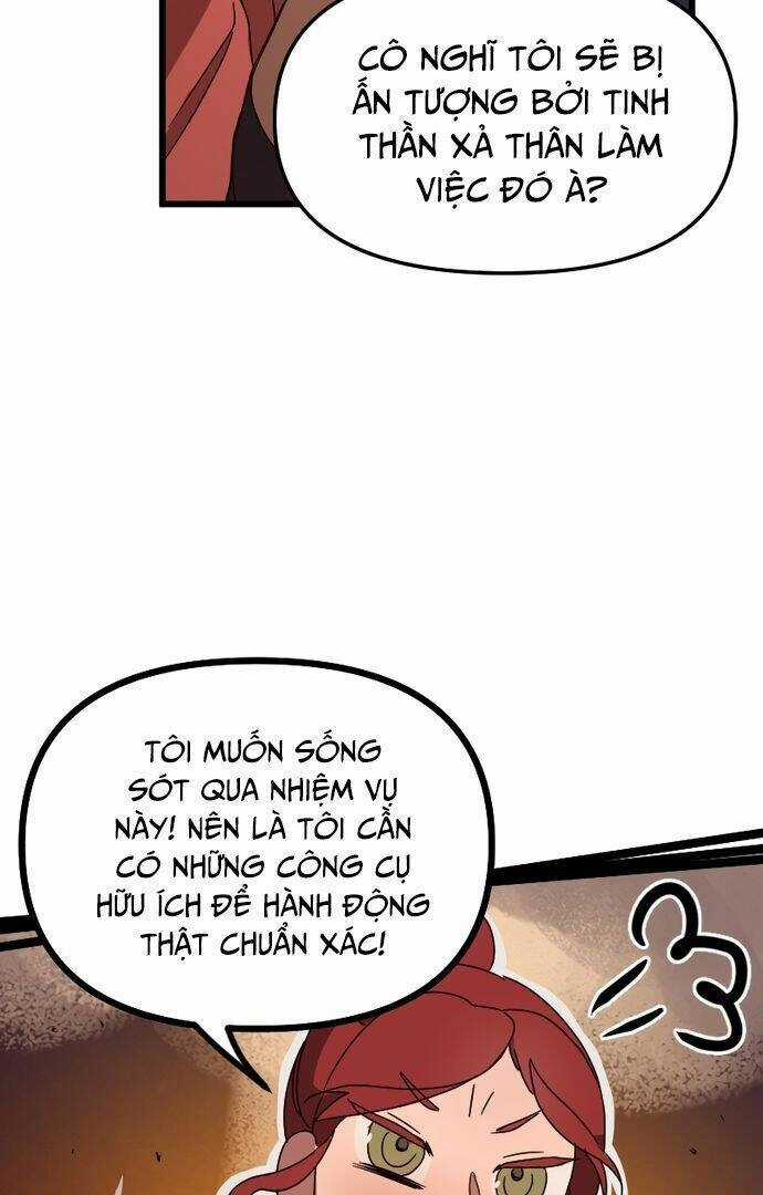 Bảo Mẫu Mafia - Chapter 4 - Trang 74