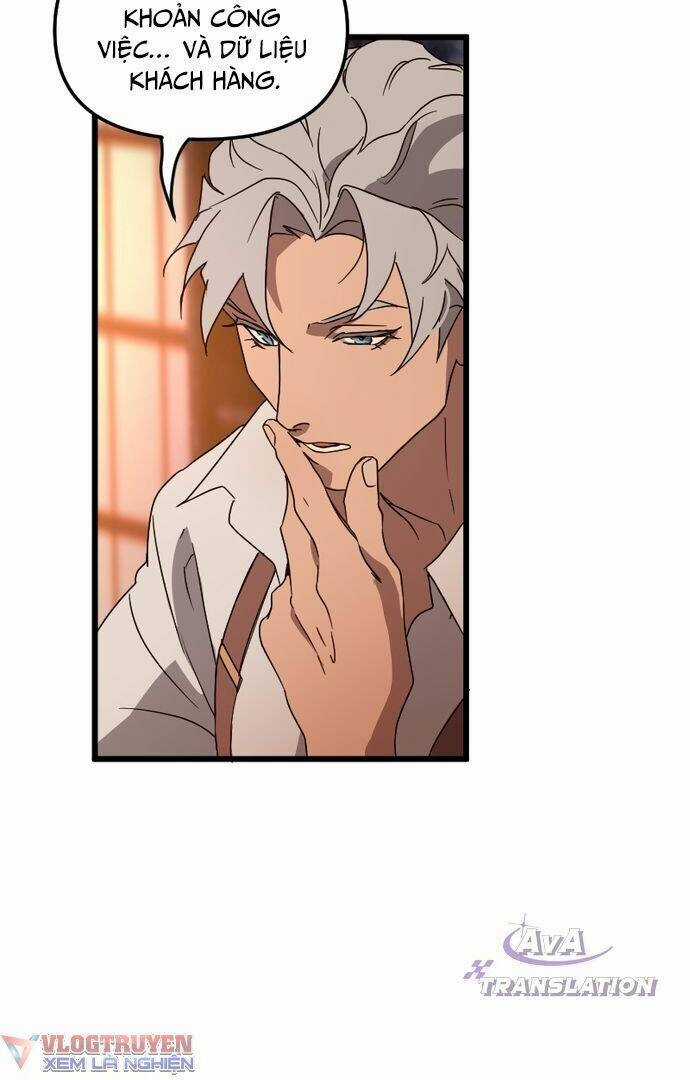 Bảo Mẫu Mafia - Chapter 4 - Trang 76