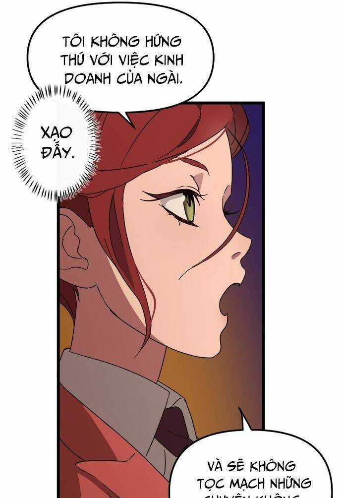 Bảo Mẫu Mafia - Chapter 4 - Trang 77