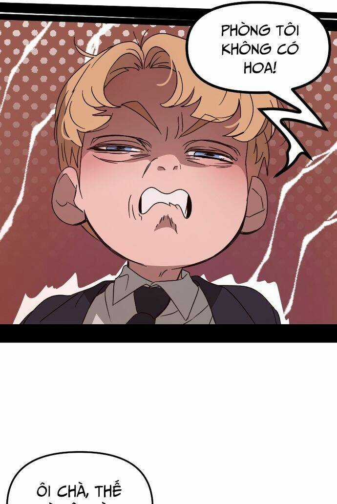 Bảo Mẫu Mafia - Chapter 4 - Trang 9